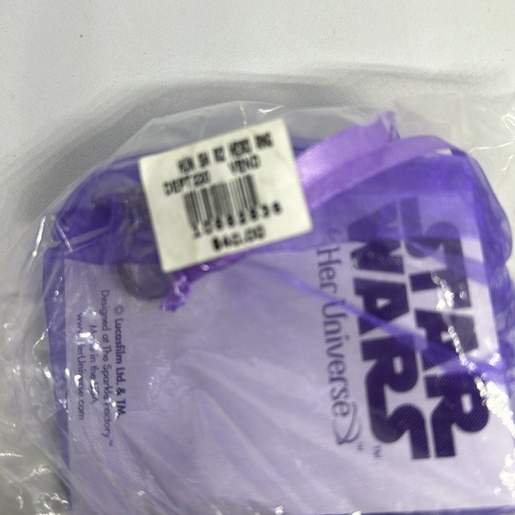 Star Wars R2-D2 ring - Picture 5 of 5